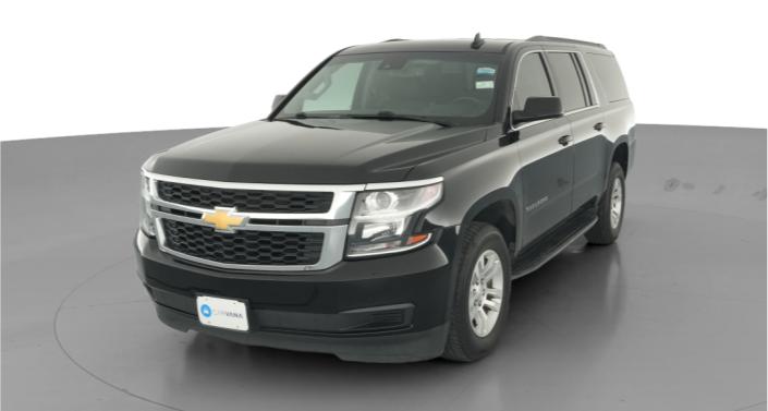 2019 Chevrolet Suburban LT -
                  San Antonio, TX