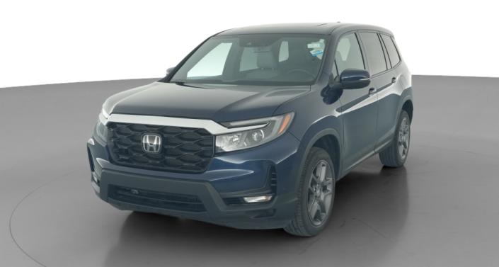 Thumbnail: 2023 Honda Passport - 1