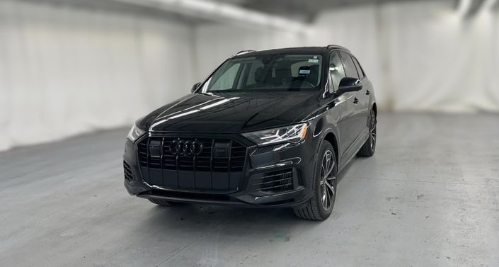 Thumbnail: 2022 Audi Q7 - 1