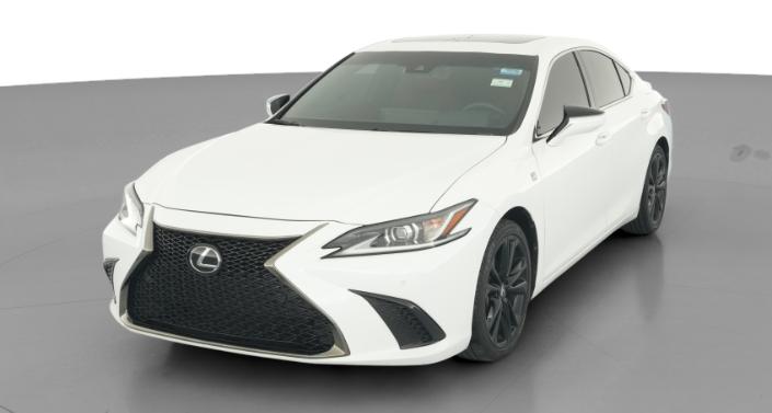 Thumbnail: 2022 Lexus ES - 1