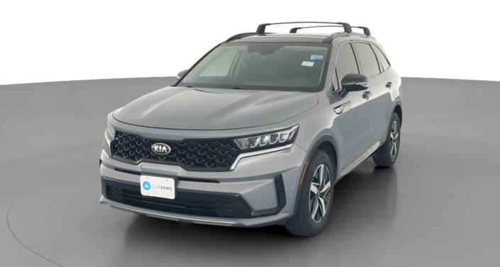 Thumbnail: 2021 Kia Sorento - 1