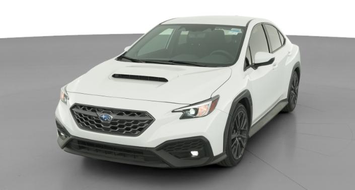 Thumbnail: 2024 Subaru WRX - 1