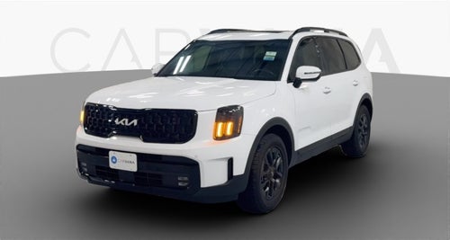 2024 Kia Telluride