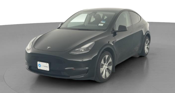 Thumbnail: 2023 Tesla Model Y - 1