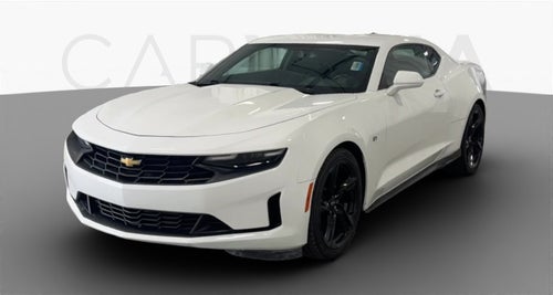 2023 Chevrolet Camaro