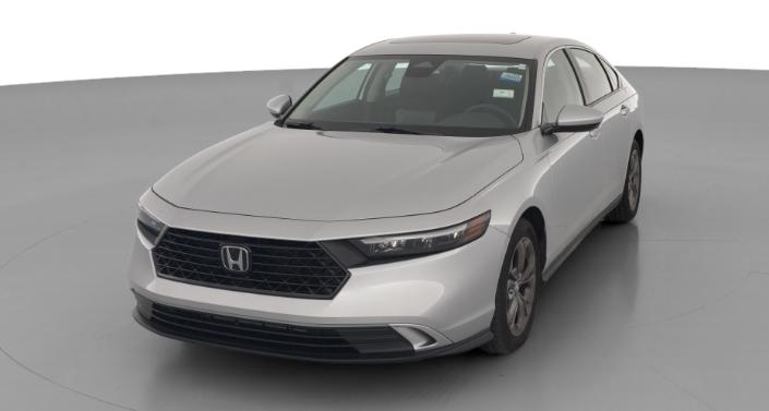Thumbnail: 2024 Honda Accord - 1