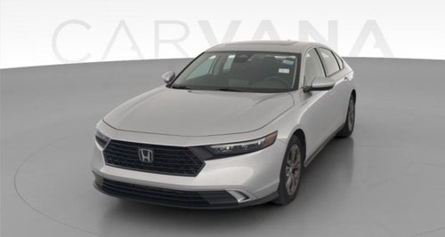 2024 Honda Accord