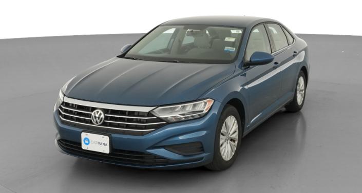 Thumbnail: 2019 Volkswagen Jetta - 1