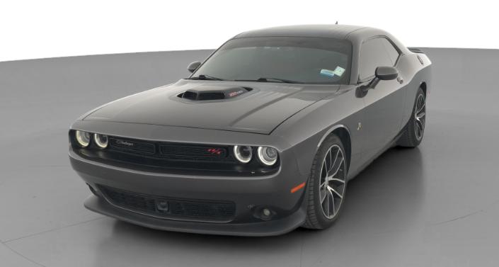 Thumbnail: 2016 Dodge Challenger - 1