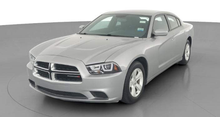 2014 Dodge Charger SE -
                  Rocklin, CA