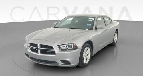 2014 Dodge Charger