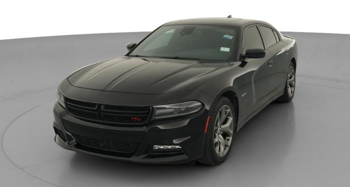 2016 Dodge Charger R/T -
                  Fort Worth, TX