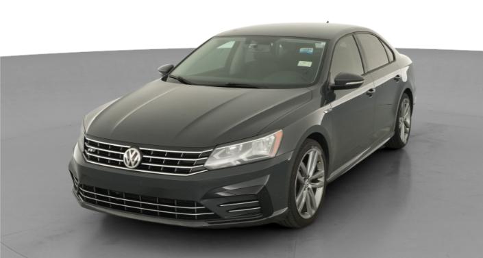 Thumbnail: 2018 Volkswagen Passat - 1