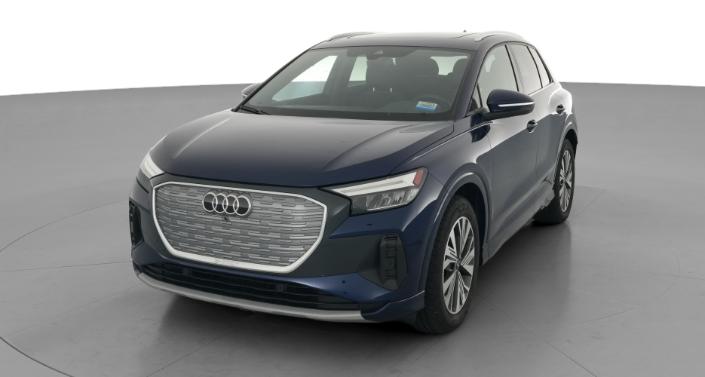2023 Audi Q4 e-tron Premium Plus -
                  Haines City, FL