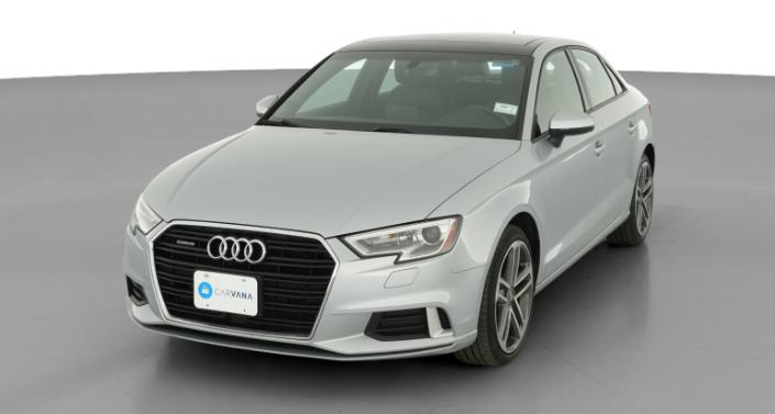 Thumbnail: 2019 Audi A3 - 1