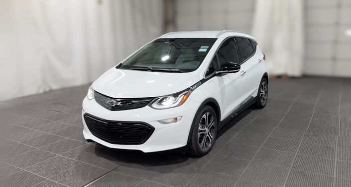 2020 Chevrolet Bolt EV Premier -
                  North Las Vegas, NV