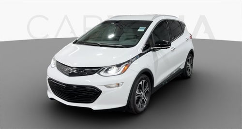 2020 Chevrolet Bolt EV
