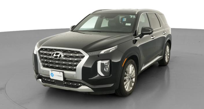 Thumbnail: 2020 Hyundai Palisade - 1