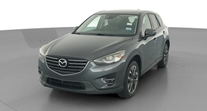 Thumbnail: 2016 Mazda CX-5 - 1