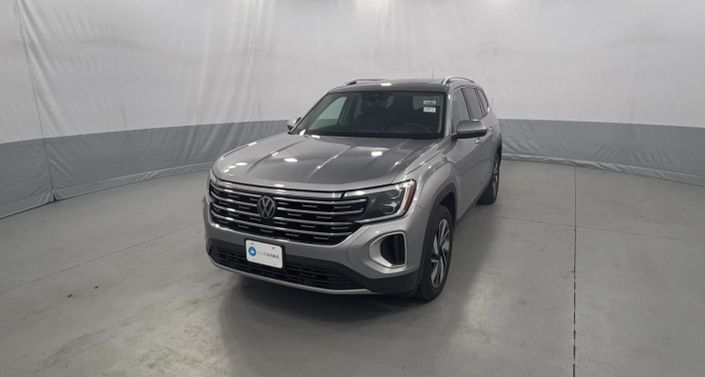 Thumbnail: 2024 Volkswagen Atlas - 1