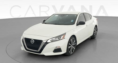 2022 Nissan Altima
