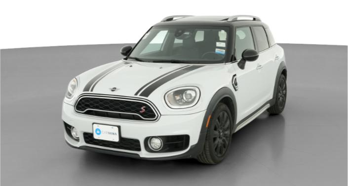 Thumbnail: 2019 MINI Cooper Countryman - 1