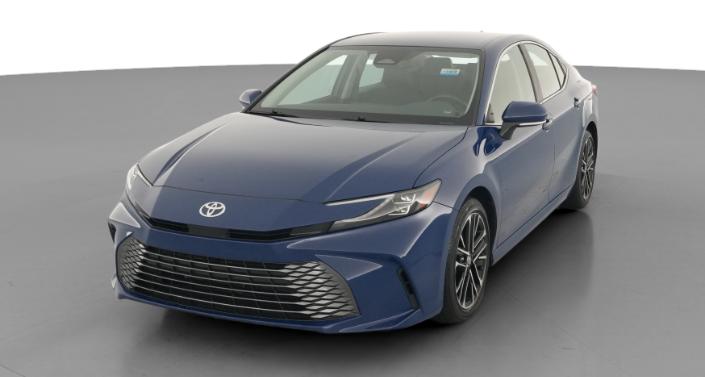 Thumbnail: 2025 Toyota Camry - 1