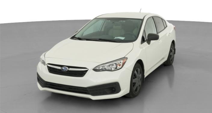 Thumbnail: 2022 Subaru Impreza - 1