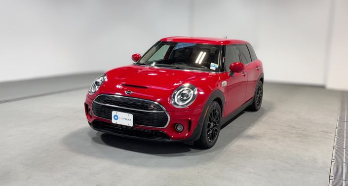 2020 MINI Cooper Clubman S -
                  Tracy, CA