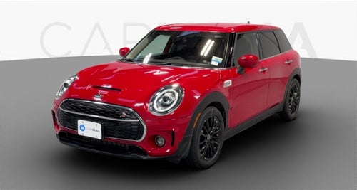 2020 MINI Clubman