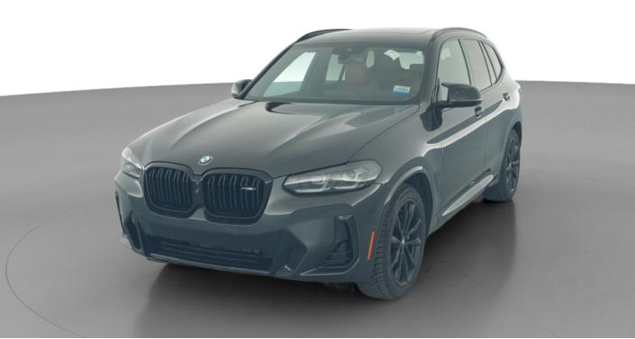 Thumbnail: 2023 BMW X3 - 1