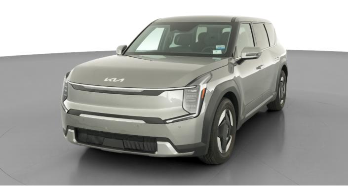 2024 Kia EV9 Light -
                  Auburn, GA