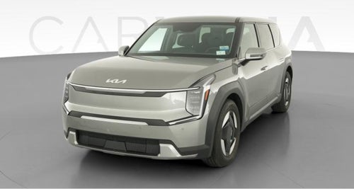 2024 Kia EV9