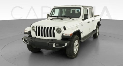 2023 Jeep Gladiator