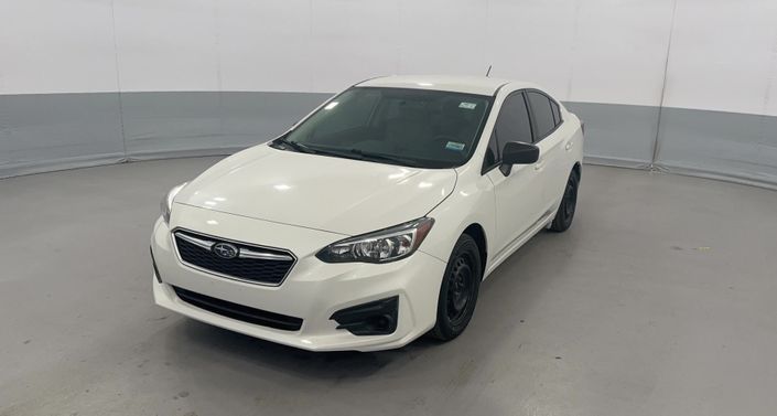 Thumbnail: 2019 Subaru Impreza - 1