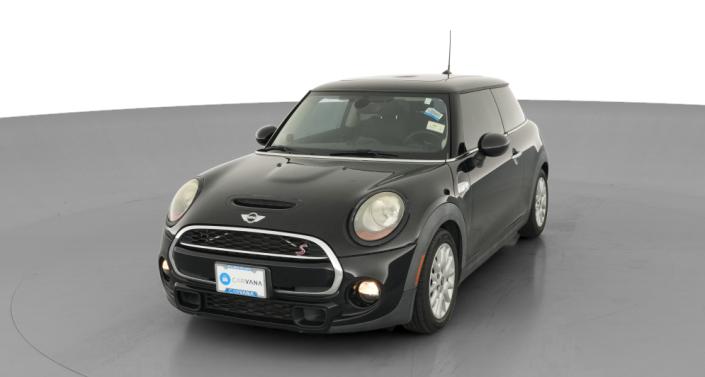 2015 MINI Cooper Hardtop S -
                  Wheatland, OK
