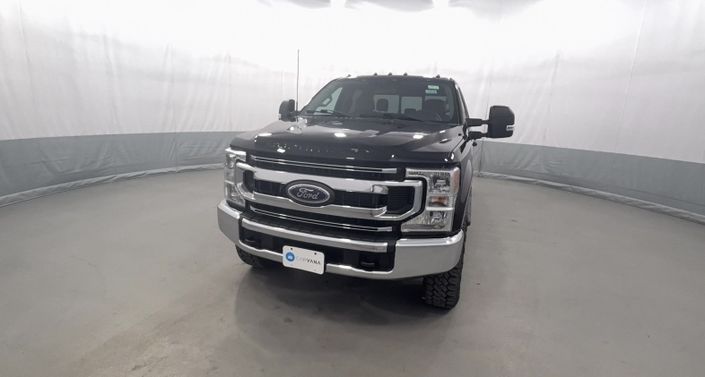 Thumbnail: 2022 Ford Econoline - 1