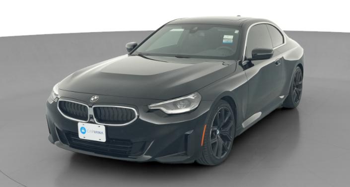 Thumbnail: 2022 BMW 2 Series - 1