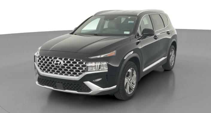 Thumbnail: 2022 Hyundai Santa Fe - 1