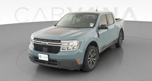 2022 Ford Maverick