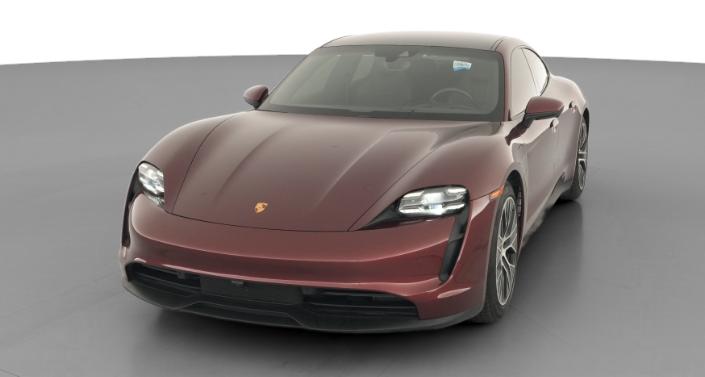 2021 Porsche Taycan 4S -
                  Haines City, FL