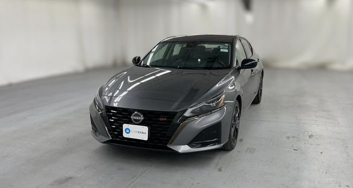 Thumbnail: 2023 Nissan Altima - 1