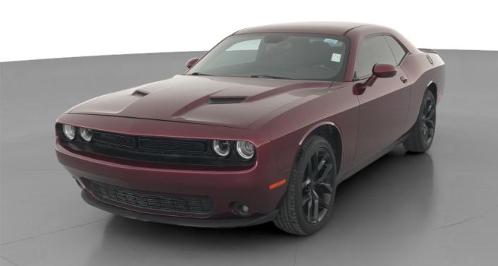 Thumbnail: 2020 Dodge Challenger - 1
