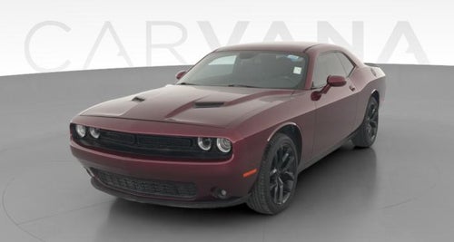 2020 Dodge Challenger