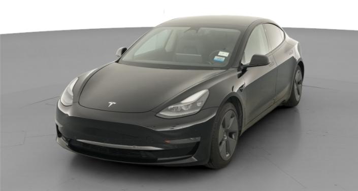 Thumbnail: 2021 Tesla Model 3 - 1