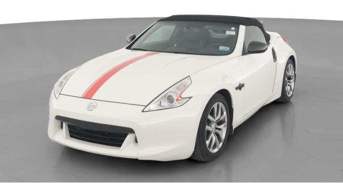 2010 Nissan Z 370Z -
                  Beverly, NJ