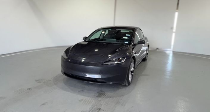 Thumbnail: 2025 Tesla Model 3 - 1