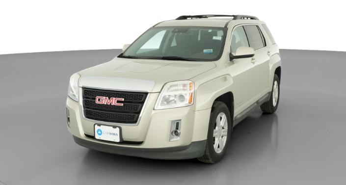 2014 GMC Terrain SLT -
                  Framingham, MA