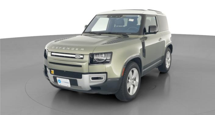 2021 Land Rover Defender First Edition -
                  Rocklin, CA
