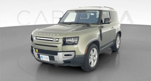 2021 Land Rover Defender 90